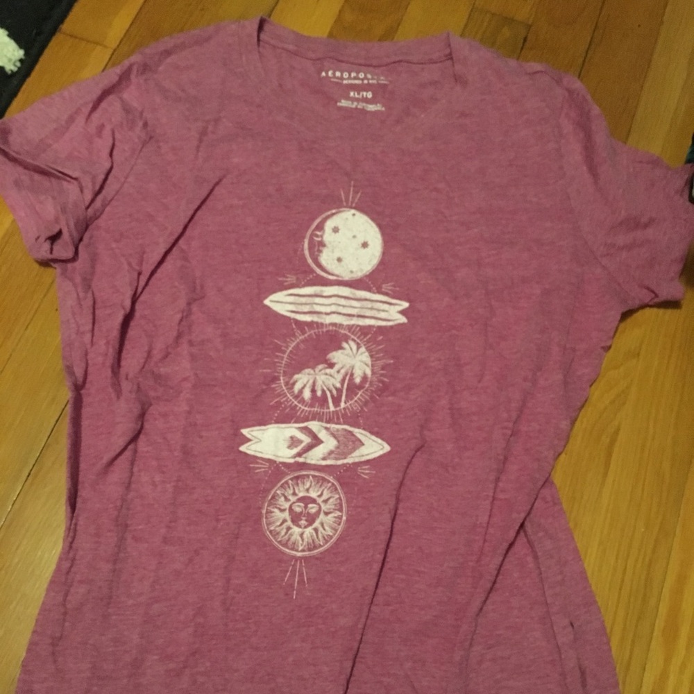 Graphic T-shirt